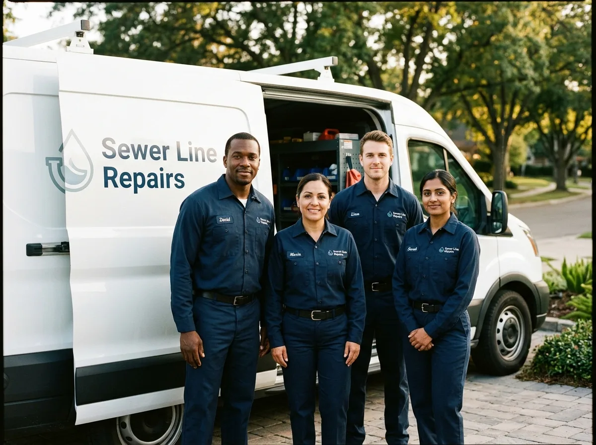 Emergency Plumber company in Kilmarnock, VA